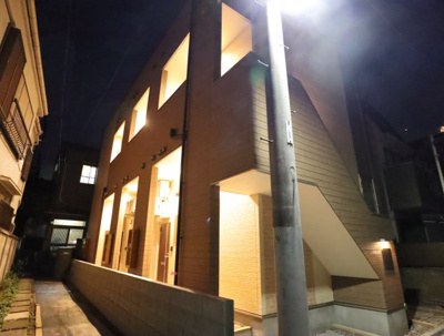 【その他共用部分】 | ロシャメゾン