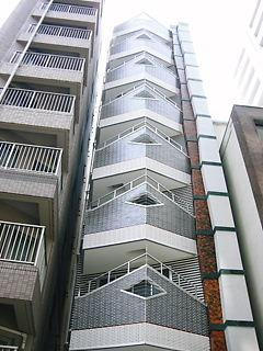 【外観】 | ＡＬＩＣＥ－ＴＨＥＡＴＥＲ　ＳＨＩＰ