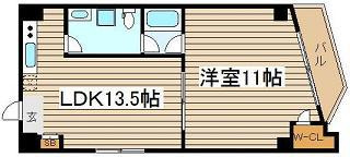 【間取り】 | ＡＬＩＣＥ－ＴＨＥＡＴＥＲ　ＳＨＩＰ