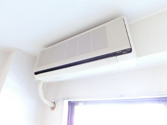 泉ヶ丘アイビースクエアの設備