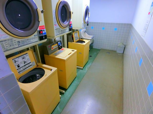 泉ヶ丘アイビースクエアの設備