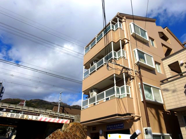 【その他】 | ラフレシア岡本