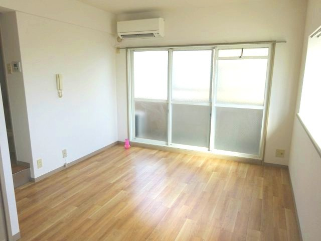 【居間・リビング】 | ラフレシア岡本