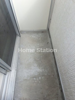 【バルコニー】 | エスエスⅡ