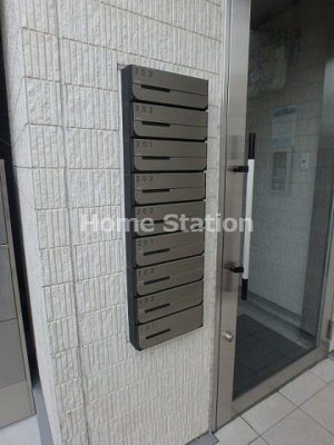 【エントランス】 | エスエスⅡ