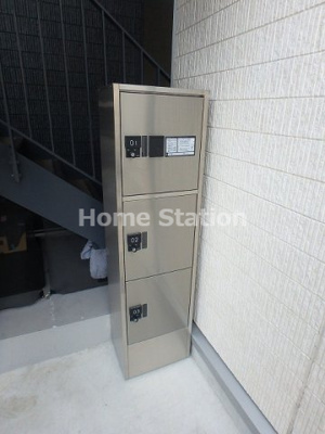 【その他共用部分】 | エスエスⅡ