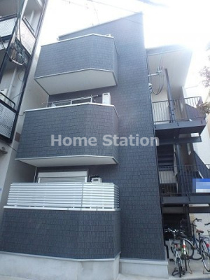 【外観】 | エスエスⅡ