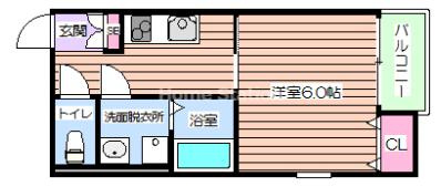 【間取り】 | エスエスⅡ