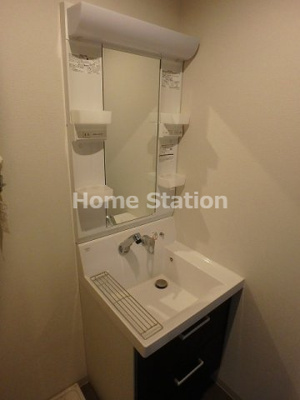 【洗面所】 | エスエスⅡ