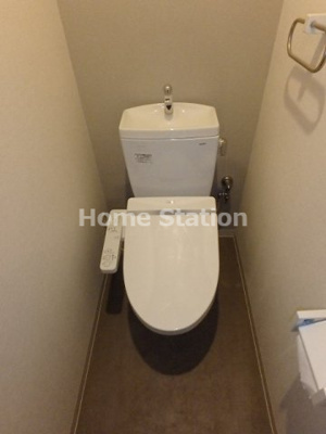 【トイレ】 | エスエスⅡ