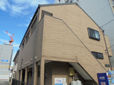 【外観】 | マイステージ