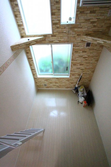 【その他】 | ユナイトＨｅｍｉアイザックの杜 | 同タイプ参考写真です。