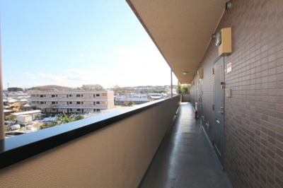 【その他共用部分】 | YSマンション | 駐輪場