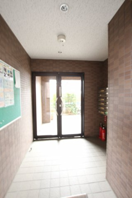 【その他共用部分】 | YSマンション