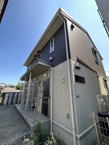 ニューハイツケンゴの画像