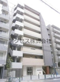 中野区中央３丁目のマンションの画像