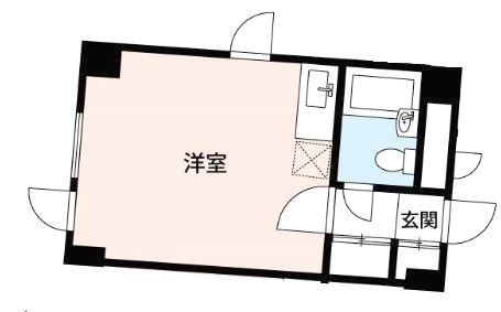 湯島アパートメントハウス