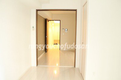 【居間・リビング】 | カスタリア人形町Ⅲ | カスタリア人形町Ⅲ