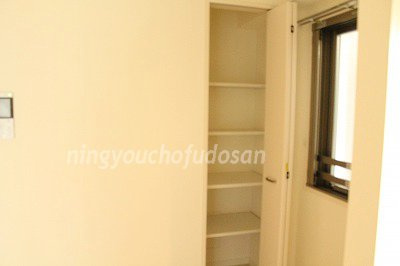 【設備】 | カスタリア人形町Ⅲ