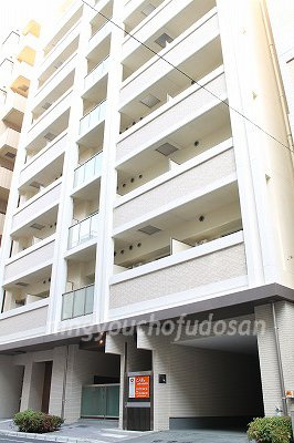 【外観】 | カスタリア人形町Ⅲ | カスタリア人形町Ⅲ