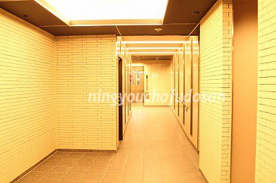 【セキュリティ】 | カスタリア人形町Ⅲ | カスタリア人形町Ⅲ