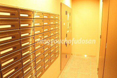 【セキュリティ】 | カスタリア人形町Ⅲ | カスタリア人形町Ⅲ