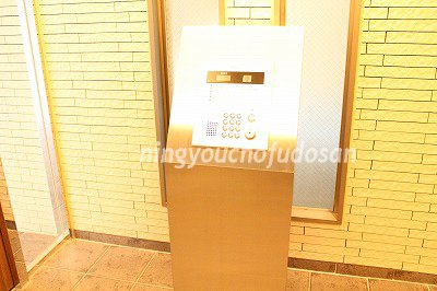 【セキュリティ】 | カスタリア人形町Ⅲ | カスタリア人形町Ⅲ