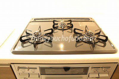 【キッチン】 | カスタリア人形町Ⅲ | カスタリア人形町Ⅲ