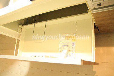 【キッチン】 | カスタリア人形町Ⅲ | カスタリア人形町Ⅲ