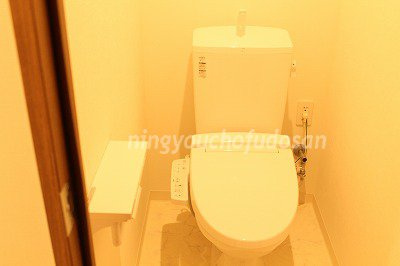 【トイレ】 | カスタリア人形町Ⅲ | カスタリア人形町Ⅲ