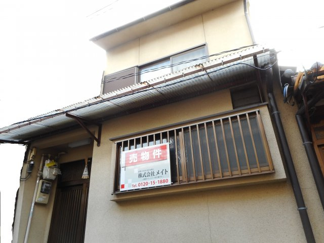 ★東寺中古住宅★