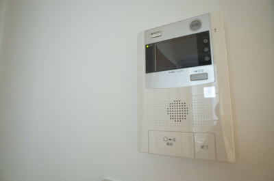 【セキュリティ】 | メゾンドバレー