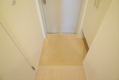 【玄関】 | メゾンドバレー