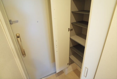 【収納】 | メゾンドバレー