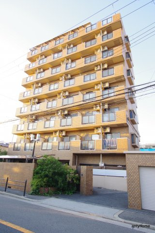 リアライズ西淡路　仲介手数料無料の外観