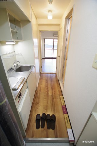 リアライズ西淡路　仲介手数料無料の内装