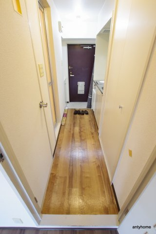 リアライズ西淡路　仲介手数料無料の内装