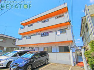 名古屋市南区北頭町２丁目のマンションの画像