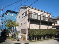 パークサイドＫの画像