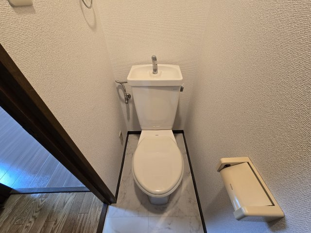 シャンポール大須｜名古屋市の賃貸ならMy賃貸のトイレ|シャンポール大須
