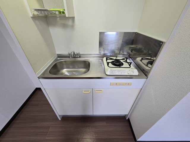 シャンポール大須｜名古屋市の賃貸ならMy賃貸のキッチン|シャンポール大須
