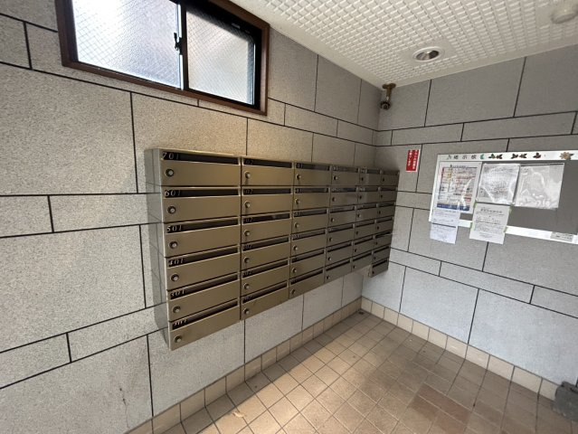 シャンポール大須｜名古屋市の賃貸ならMy賃貸のその他共用部分|シャンポール大須