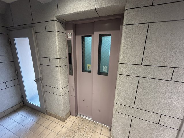 シャンポール大須｜名古屋市の賃貸ならMy賃貸のその他共用部分|シャンポール大須
※シューズボックス
