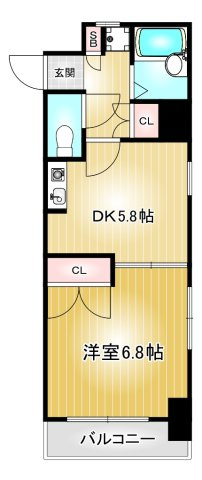 シャンポール大須｜名古屋市の賃貸ならMy賃貸