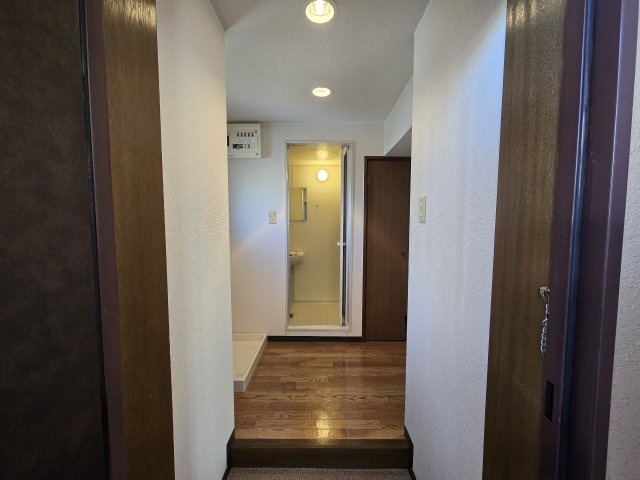 シャンポール大須｜名古屋市の賃貸ならMy賃貸の玄関|シャンポール大

