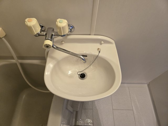 シャンポール大須｜名古屋市の賃貸ならMy賃貸の洗面所|シャンポール大須
