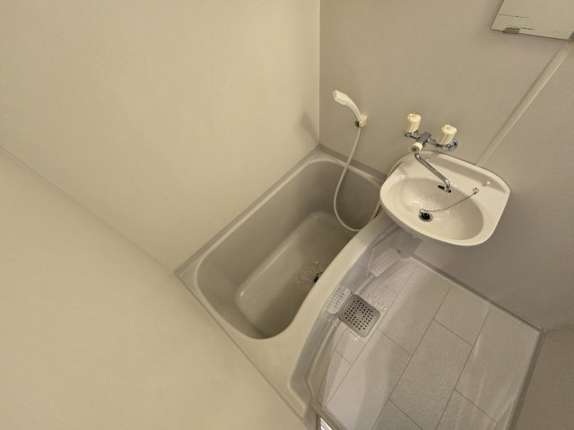 シャンポール大須｜名古屋市の賃貸ならMy賃貸の浴室|シャンポール大須
