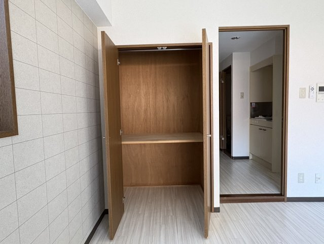 セントラルウイング｜名古屋市の賃貸ならMy賃貸の収納|セントラルウイング
