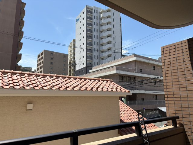 セントラルウイング｜名古屋市の賃貸ならMy賃貸の展望|セントラルウイング
