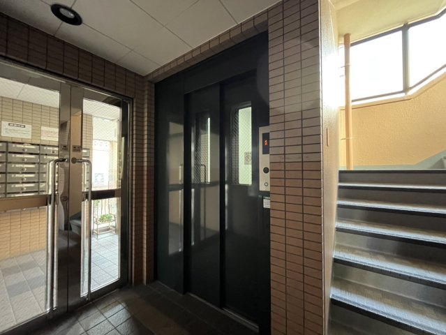 セントラルウイング｜名古屋市の賃貸ならMy賃貸のその他共用部分|セントラルウイング
